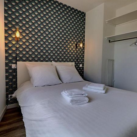 Appartement PANNA centre ville de VITRÉ Esterno foto