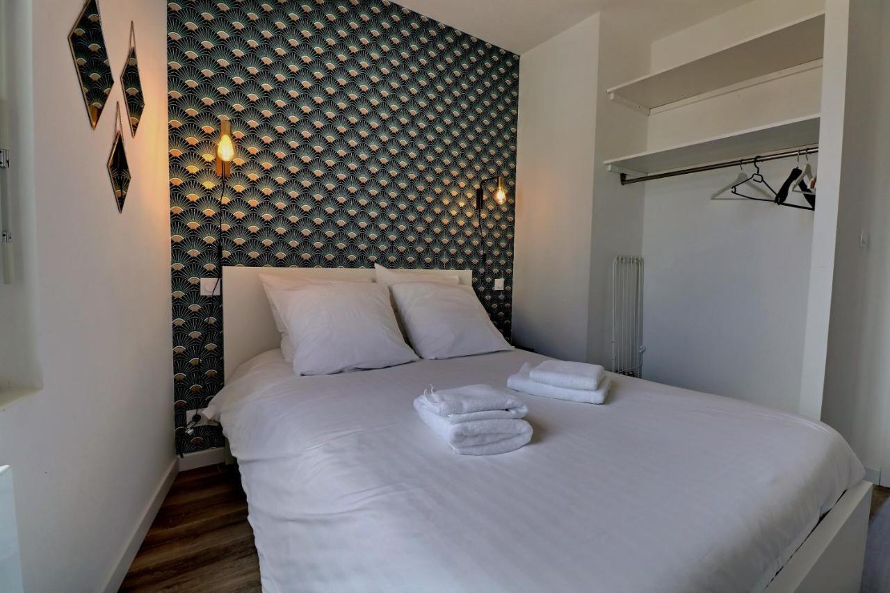 Appartement PANNA centre ville de VITRÉ Esterno foto